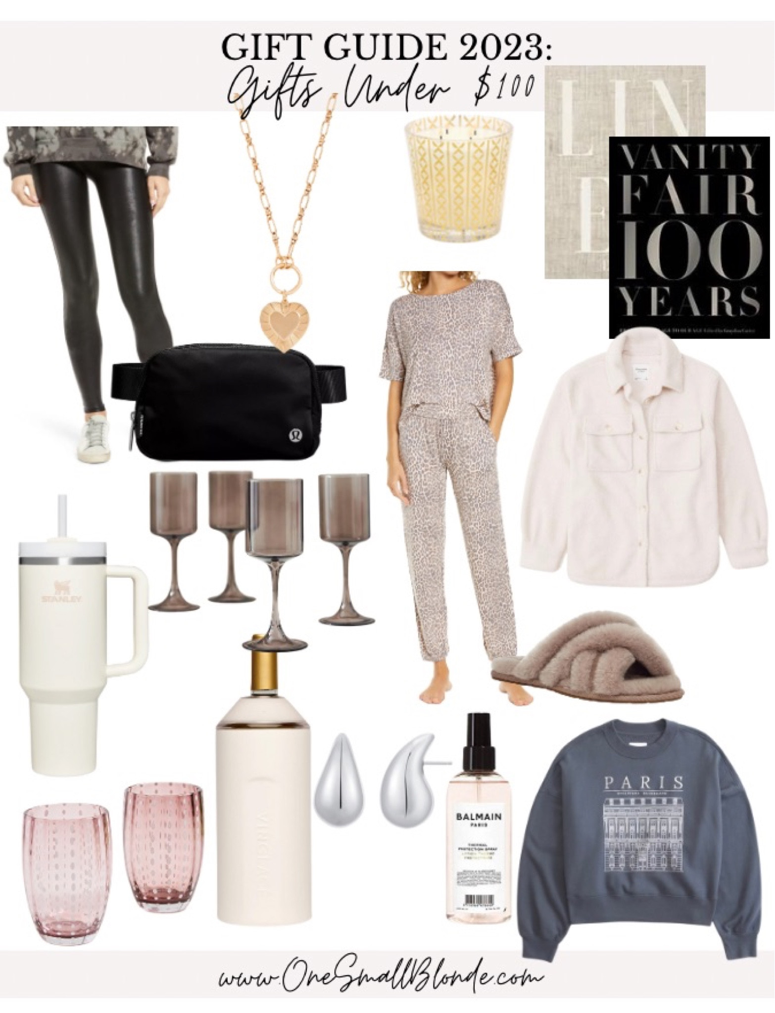 Gift Guide: Under $100

#LTKGiftGuide #LTKfindsunder100 #LTKHoliday