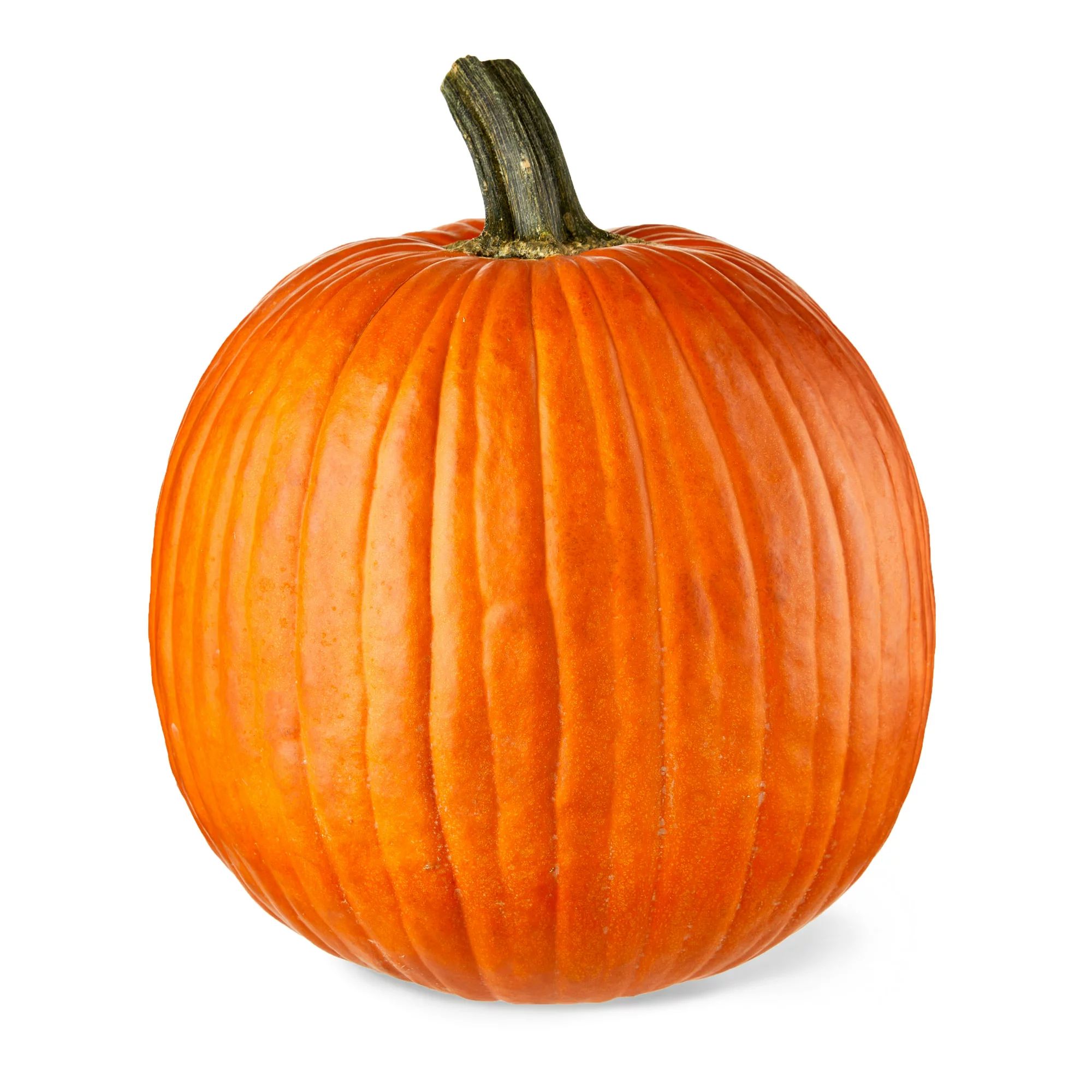 Carving Pumpkin, Each | Walmart (US)