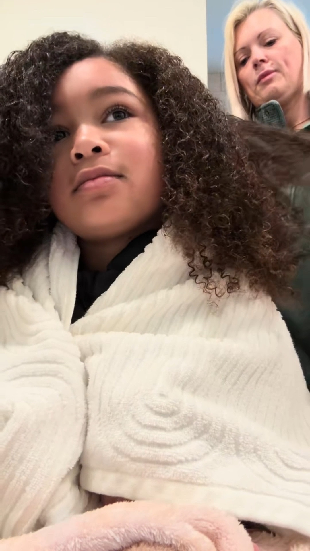 Curly hair refresh tutorial!! 

Curls // curly hair products // curly girl // hair refresh tutorial // curly hair refresh // haircare 

#LTKWatchNow #LTKStyleTip #LTKBeauty