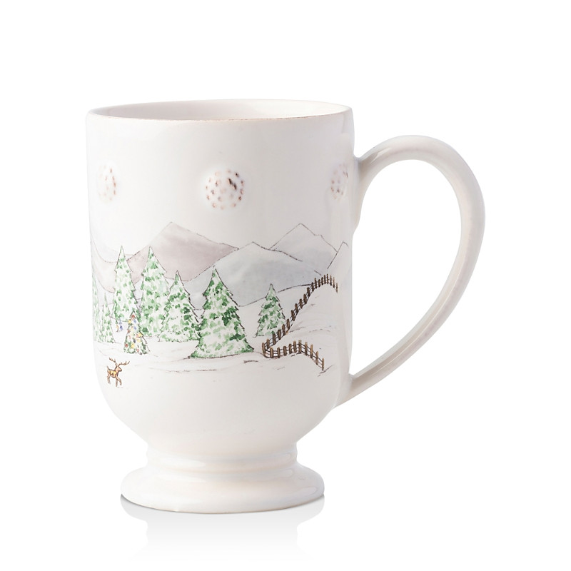 Juliska Berry & Thread North Pole Mug | Bloomingdale's (US)