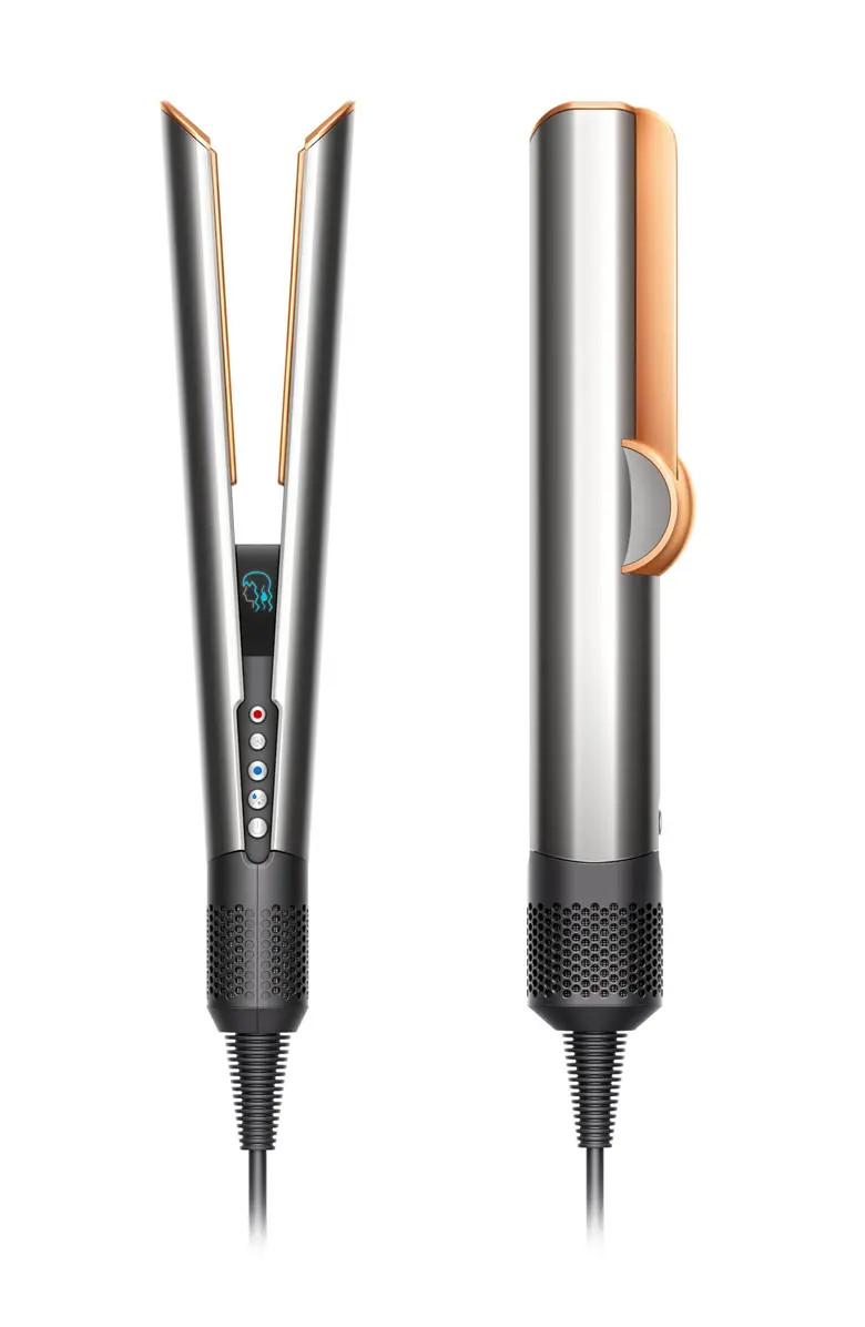 Airstrait™ Hair Straightener - Refurbished | Nordstrom Rack