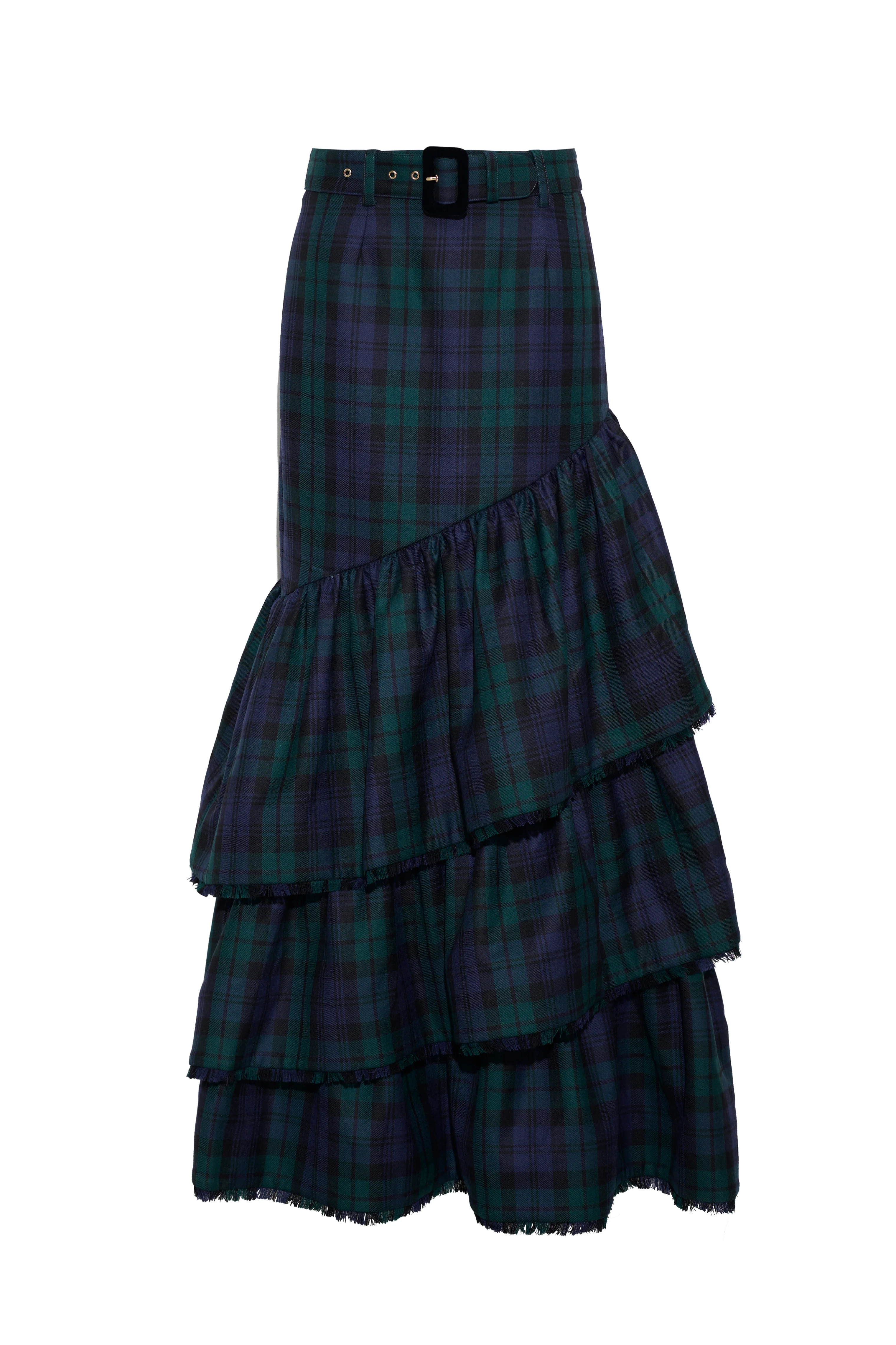 Priya Skirt | Cara Cara New York