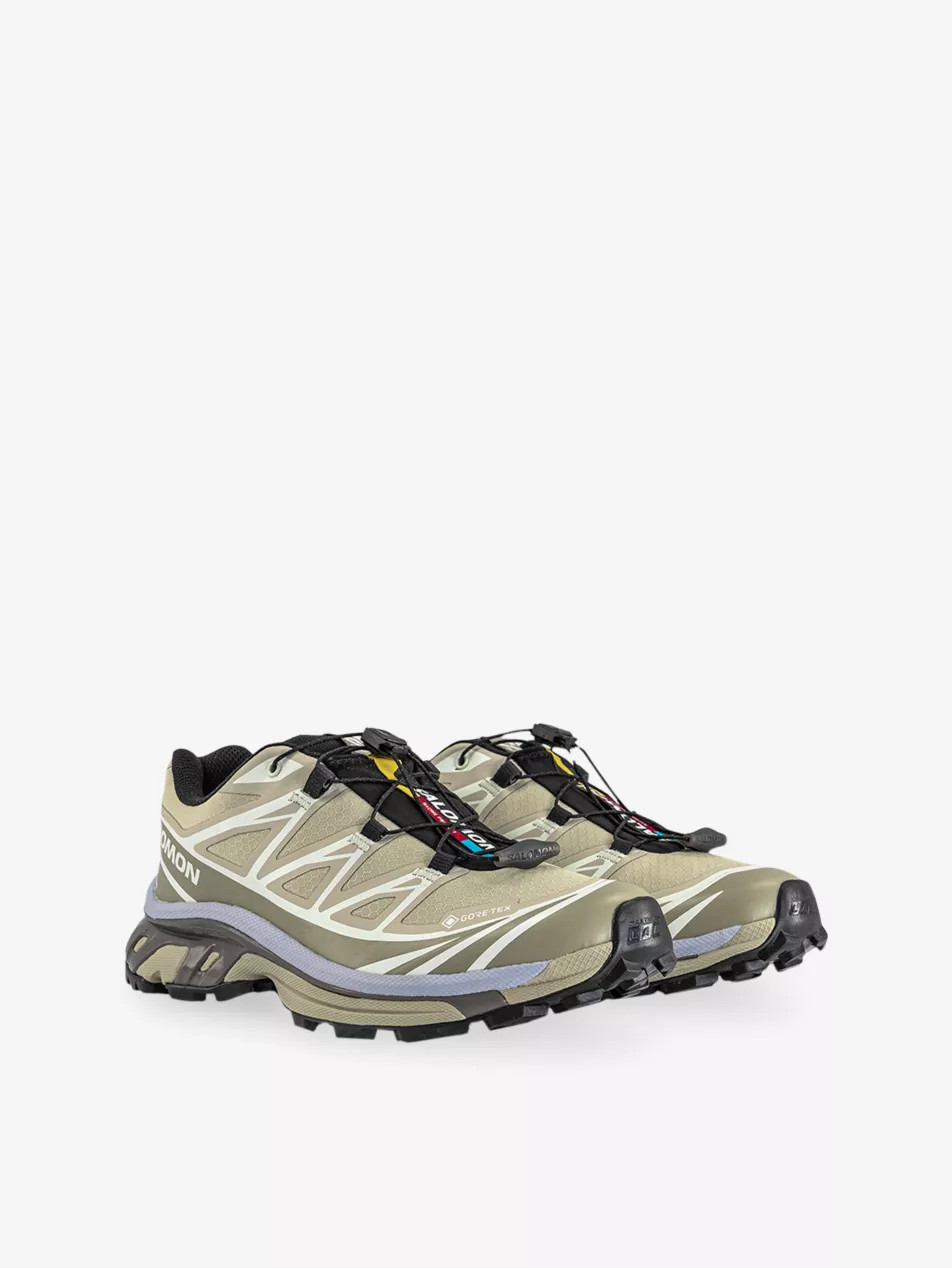 SALOMON - XT-6 Woven Trainers | Selfridges.com | Selfridges