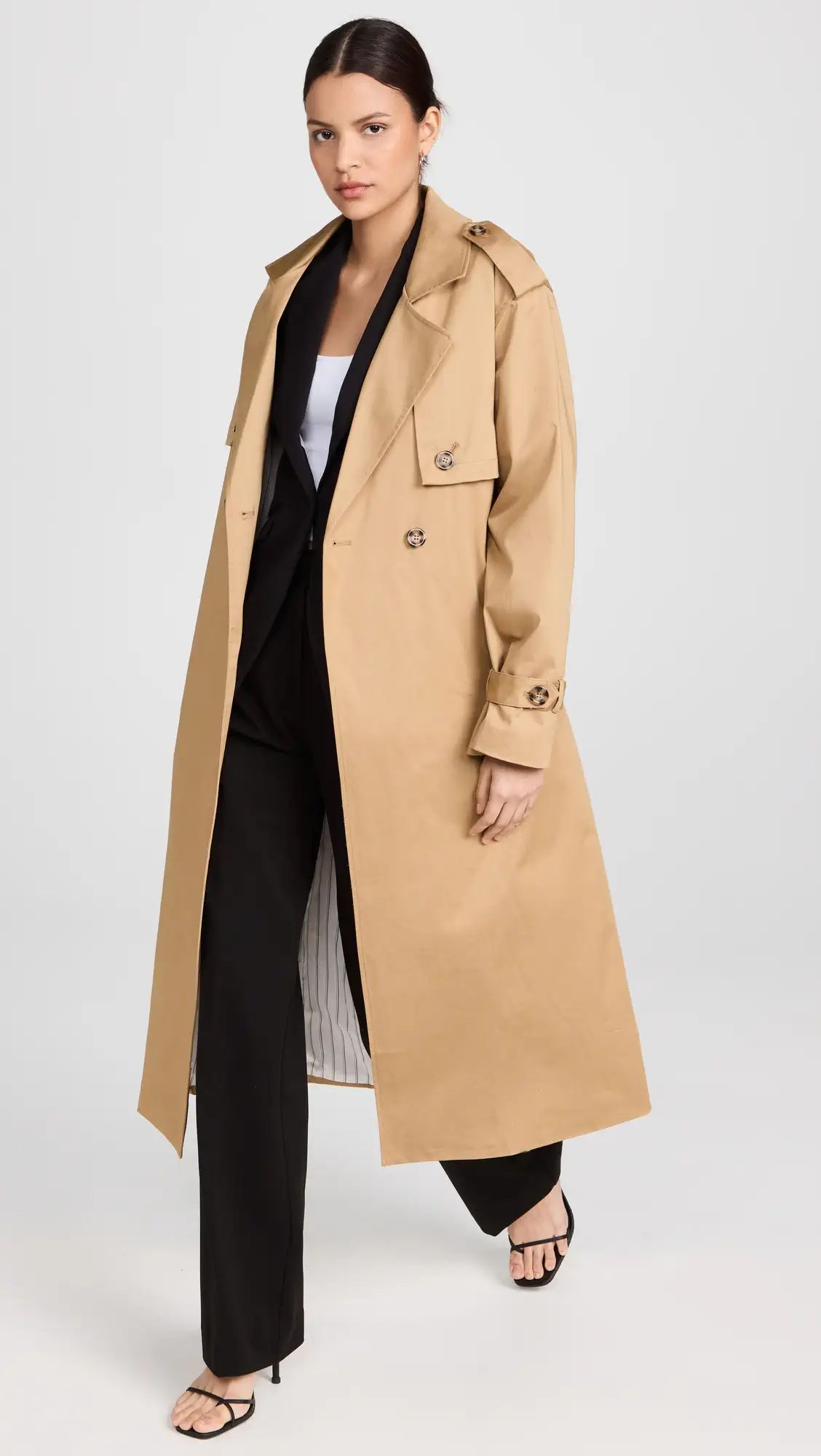 Favorite Daughter The Charles Trench | Shopbop | Shopbop