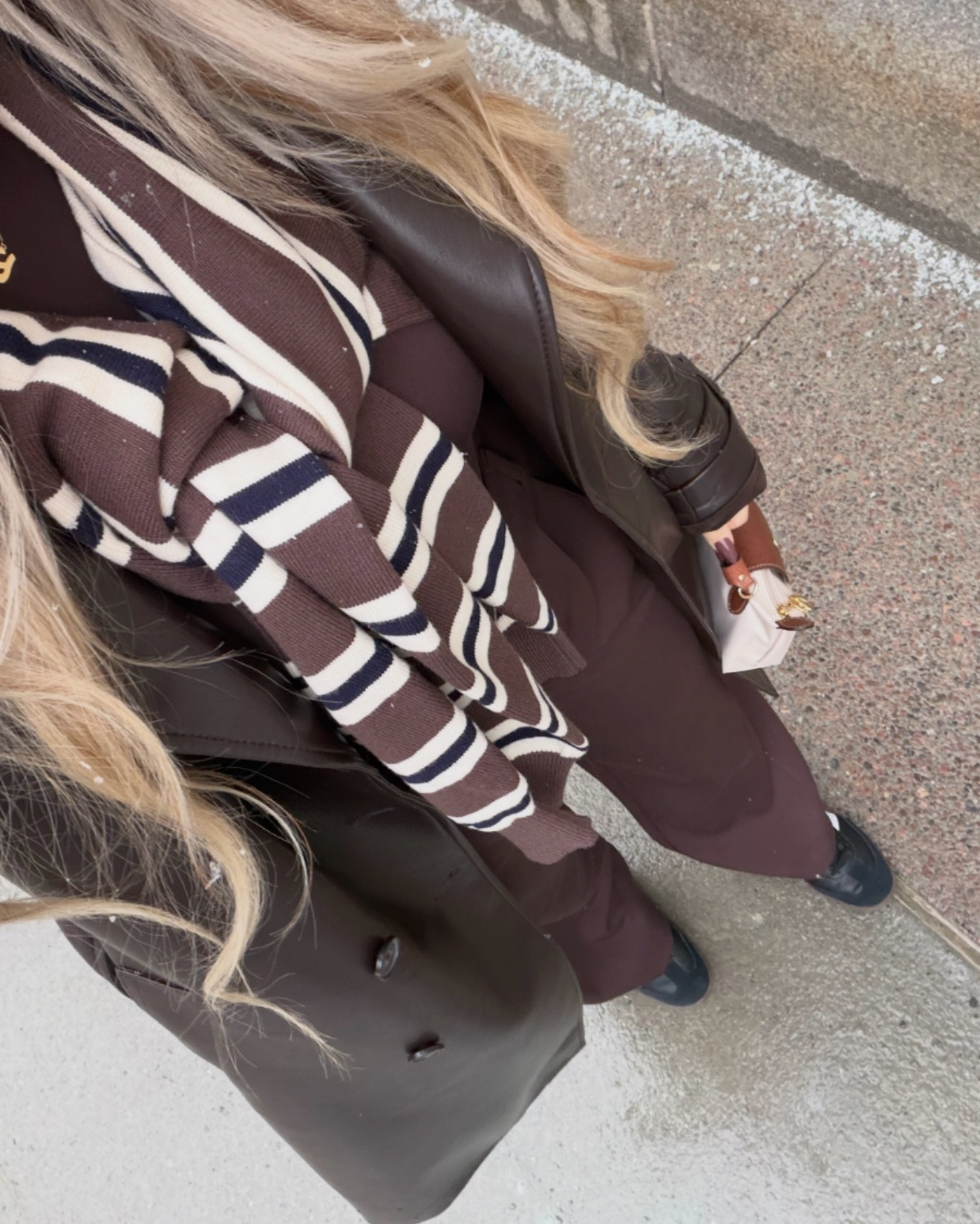 European café kind of mood 🤎☕️

#LTKmodest #LTKcanada #LTKdatenight