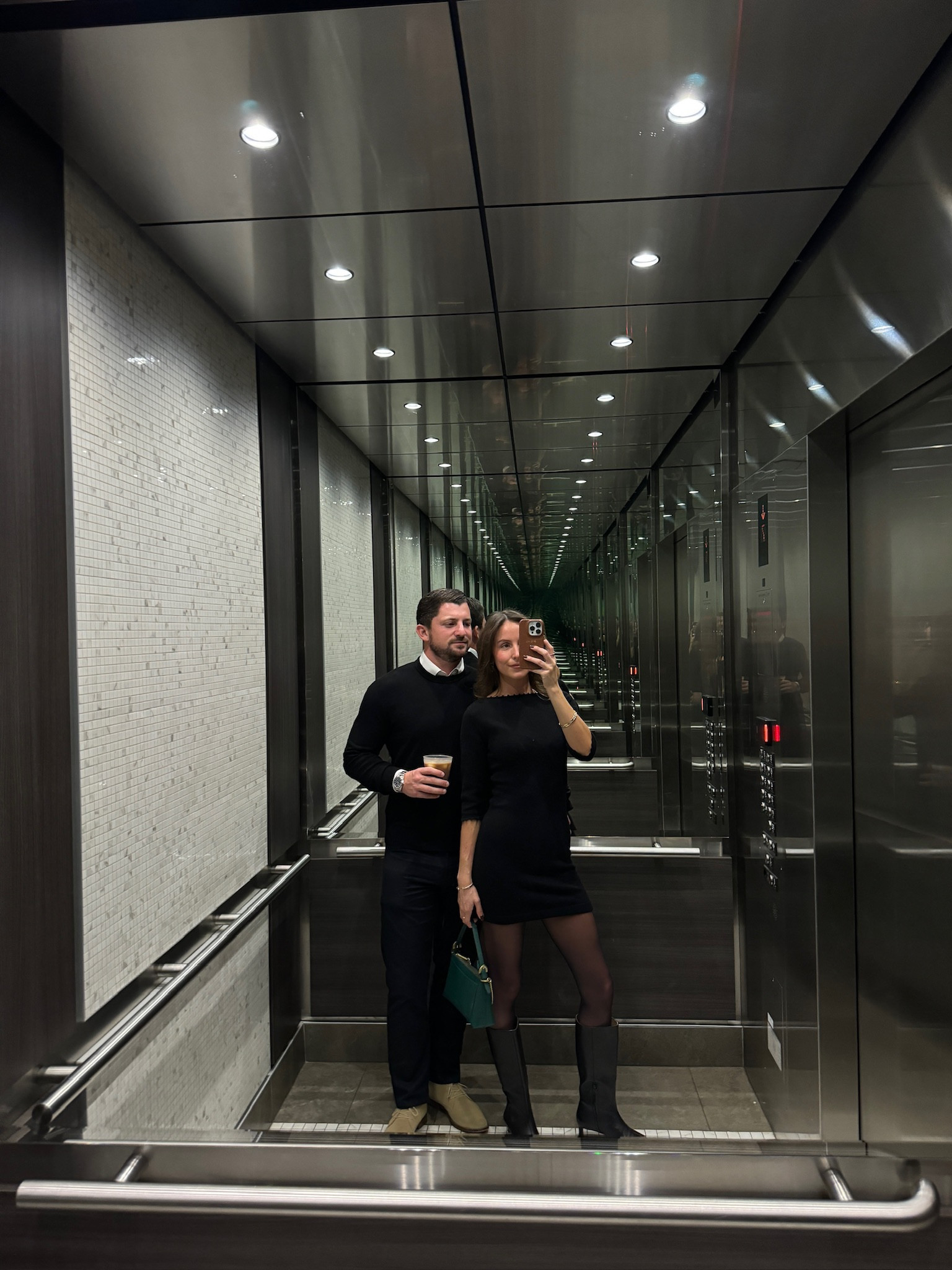 Date night outfit!🖤

#LTKShoeCrush #LTKStyleTip #LTKSeasonal