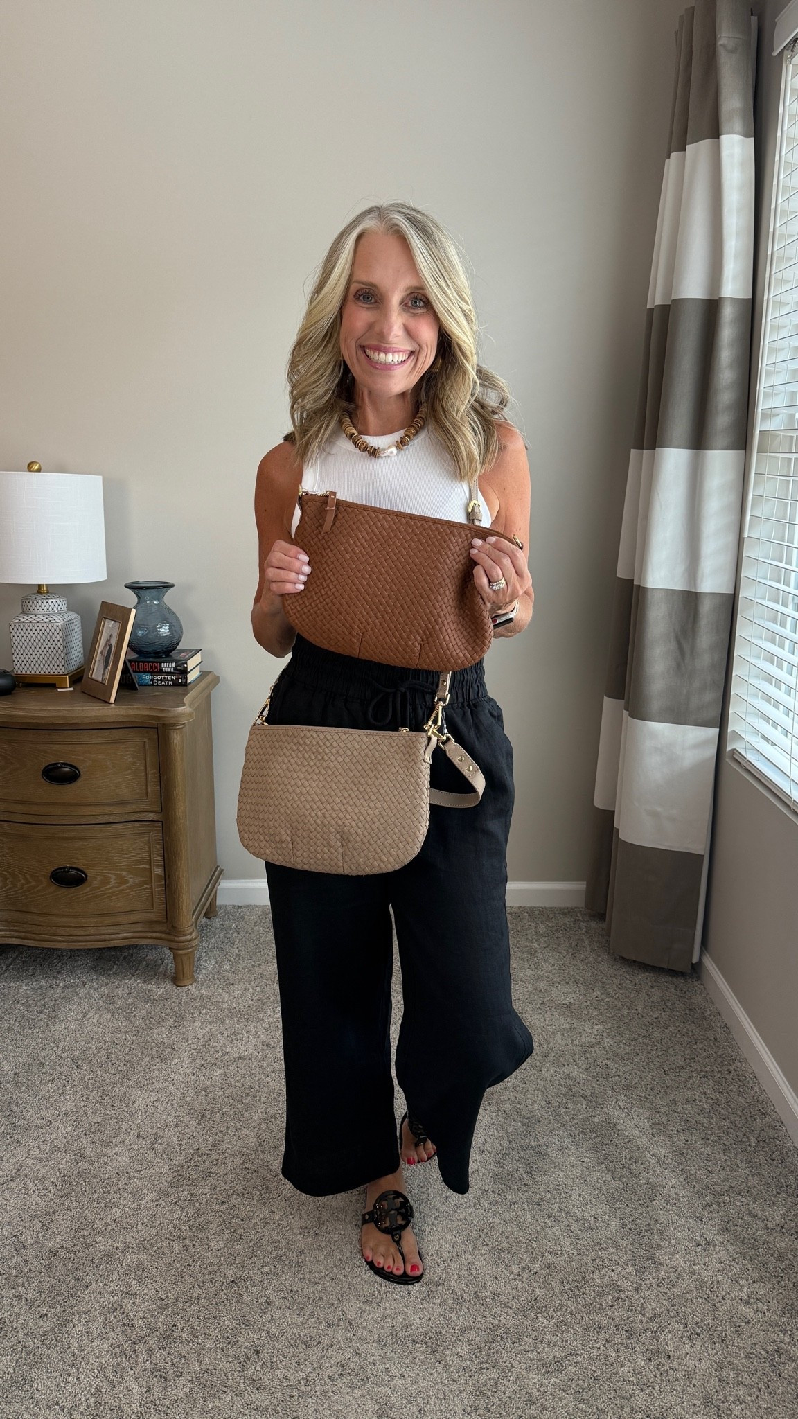 These are the best bags!!!

#LTKgrwm #LTKootd #LTKOver40