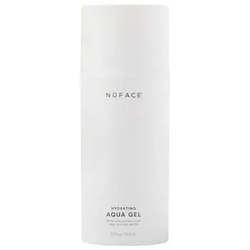 NuFACE® Hydrating Aqua Gel - NuFACE | Sephora | Sephora (US)