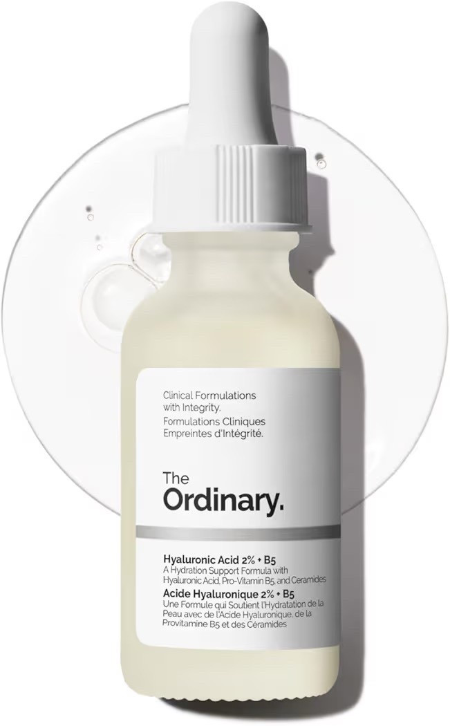 Obsessed with this hyaluronic acid! Feels like my face is gulping water! Only $9.99

Skincare
Beauty hacks
Beauty secrets
Dupe
Skincare for less 

#LTKmomlife #LTKdayinmylife #LTKgrwm