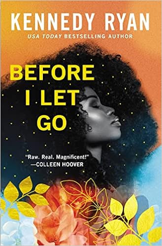 Before I Let Go     Paperback – November 15, 2022 | Amazon (US)