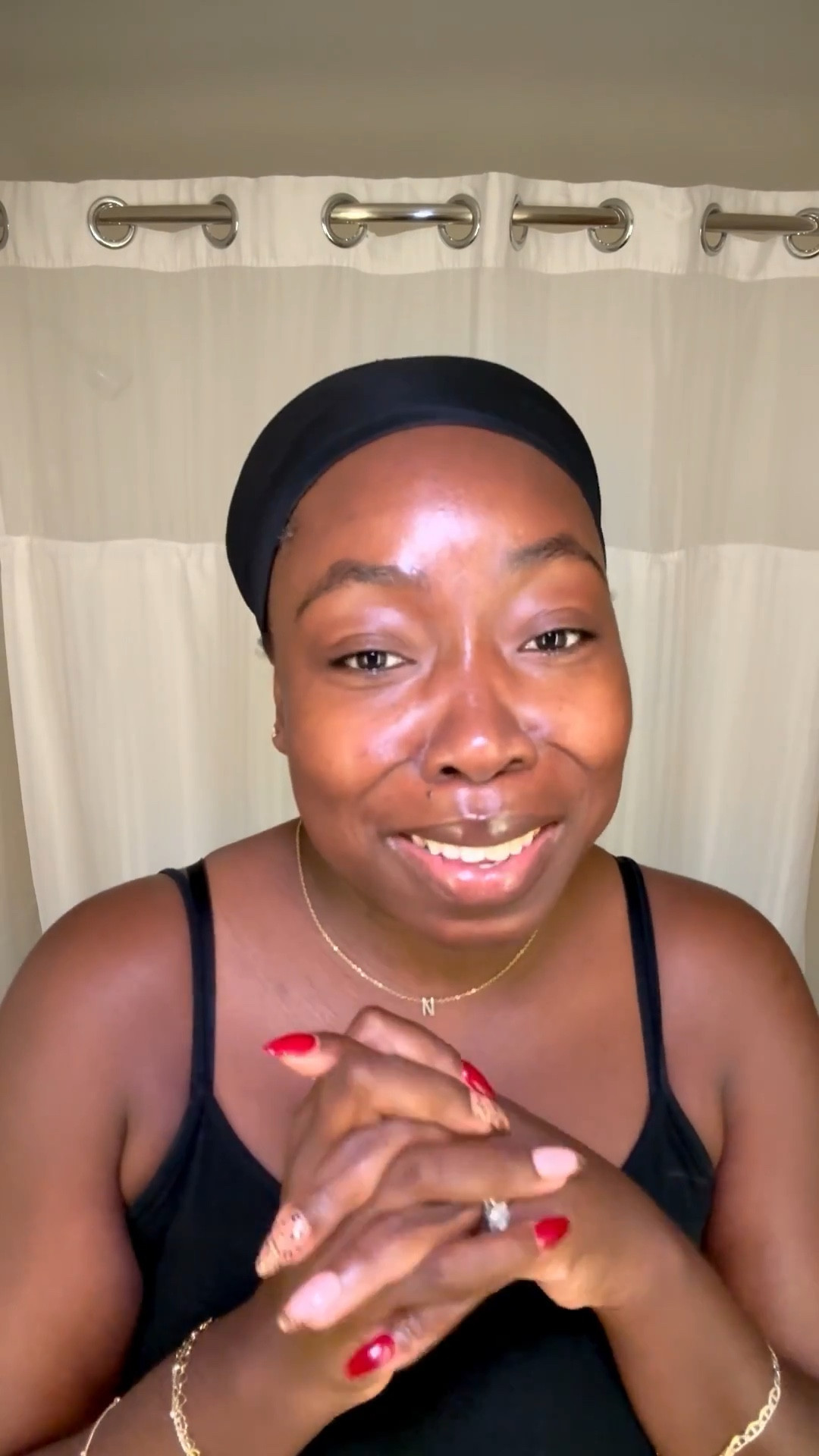 Morning Travel Skincare Routine 

#LTKMidsize #LTKFindsUnder100 #LTKBeauty