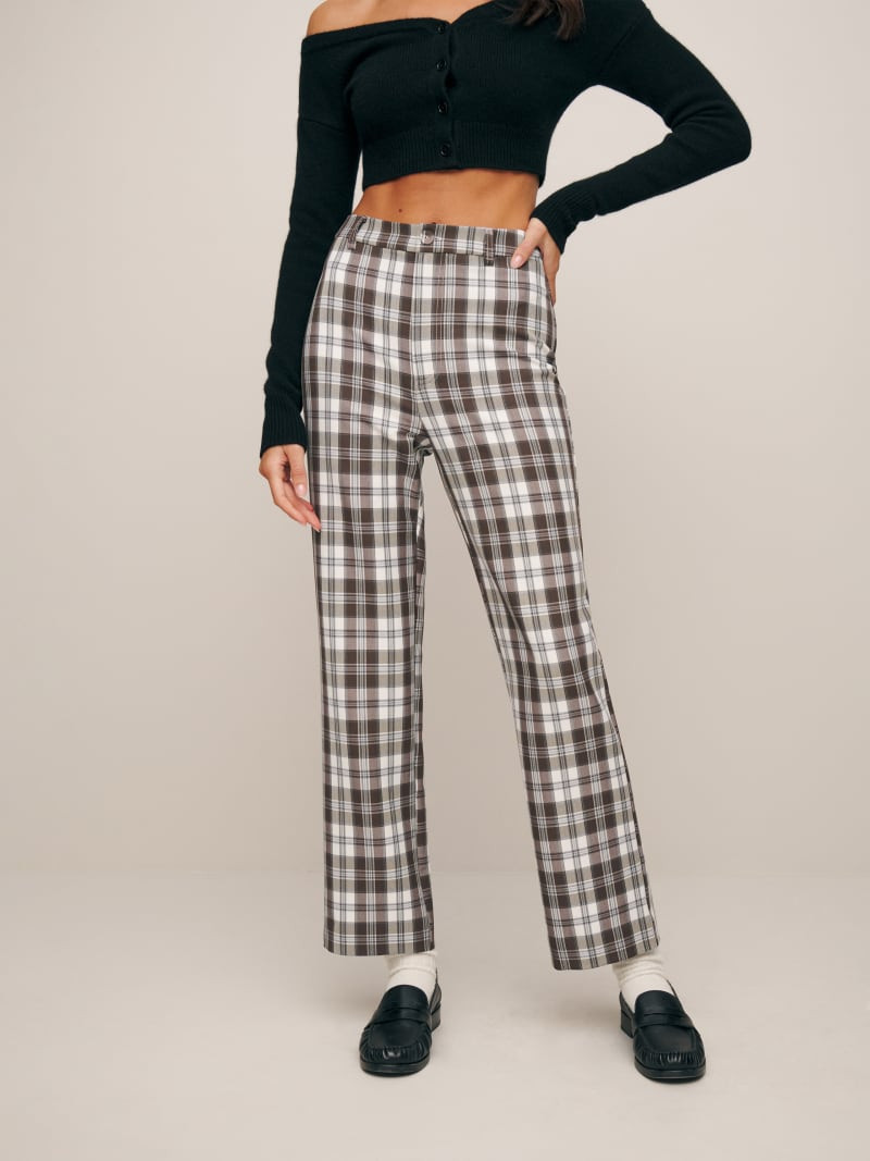 Freddie Pant | Reformation (Global)