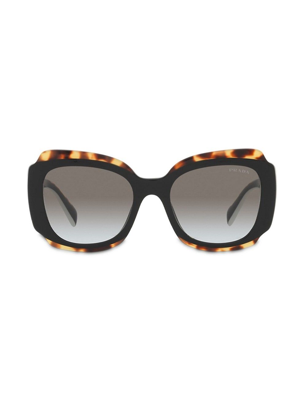 52MM Square Sunglasses | Saks Fifth Avenue