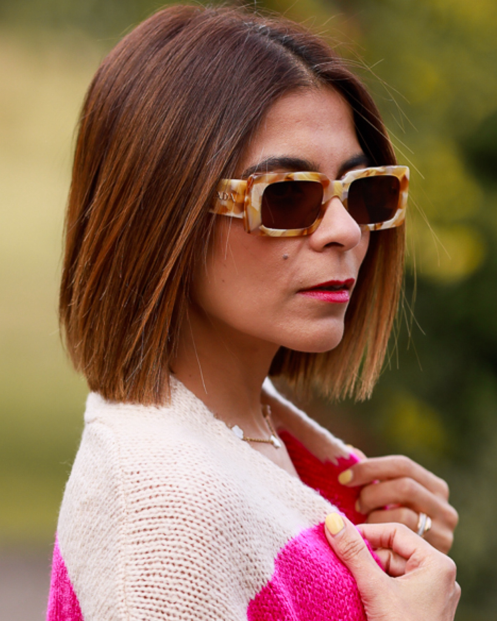 Prada Sunglasses Beige Sunglasses Autumn 

#LTKautumn #LTKuk #LTKeurope