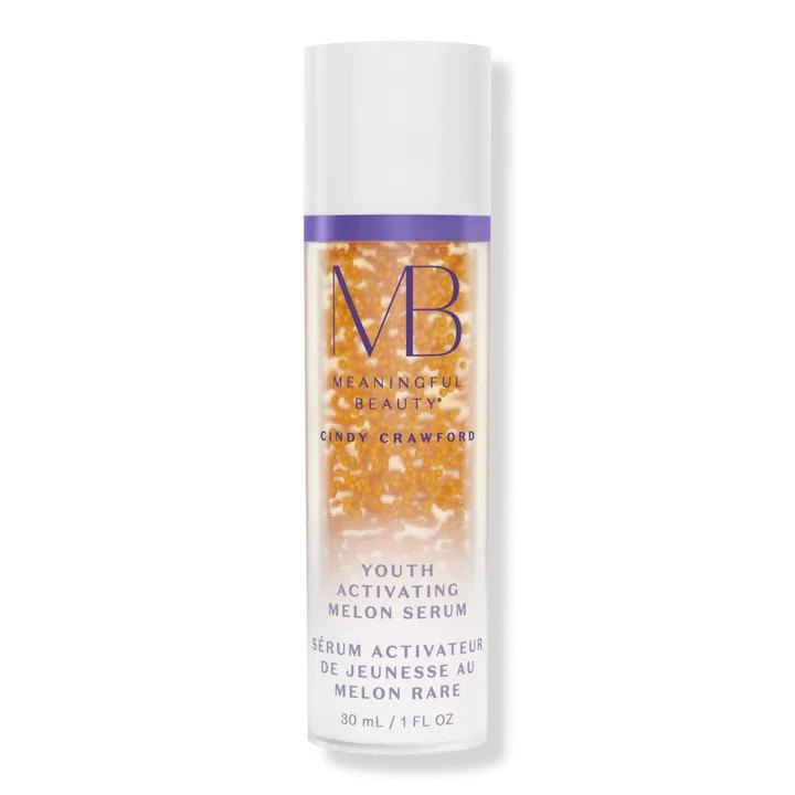 Youth Activating Melon Serum | Ulta