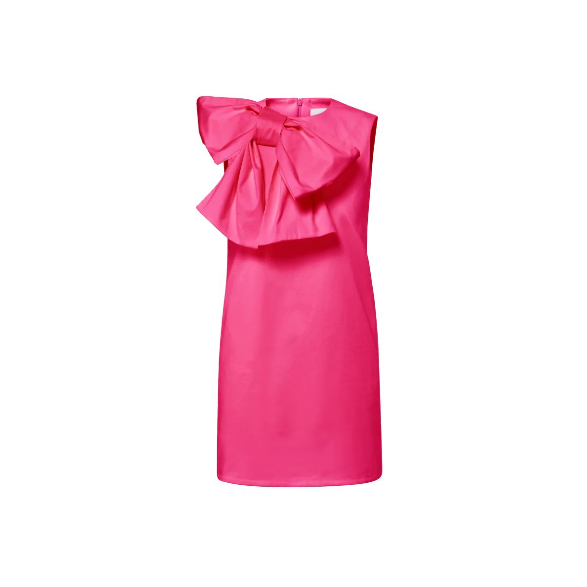 jordan dress in azalea pink | MAE New York