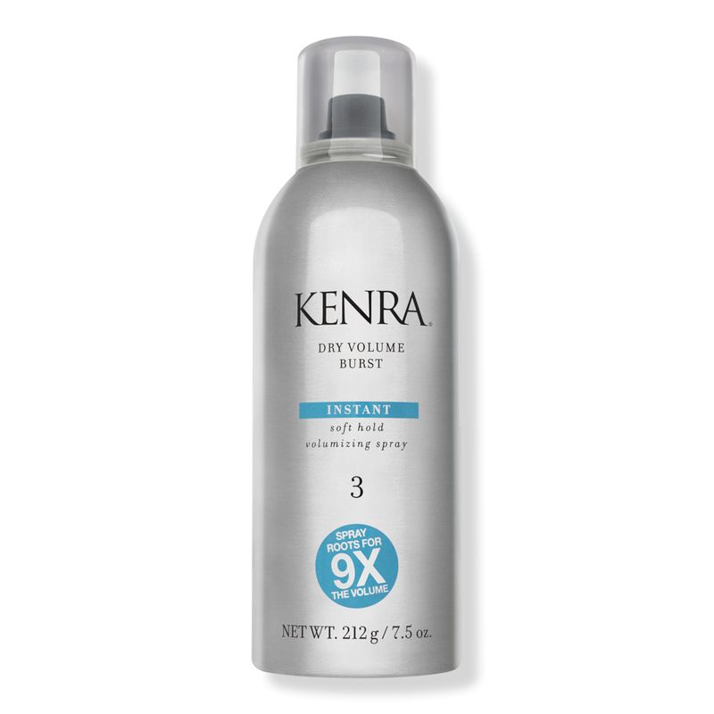 Kenra Professional Dry Volume Burst 3 | Ulta Beauty | Ulta