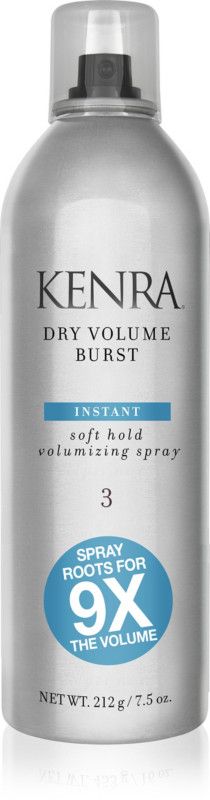 Dry Volume Burst 3 | Ulta
