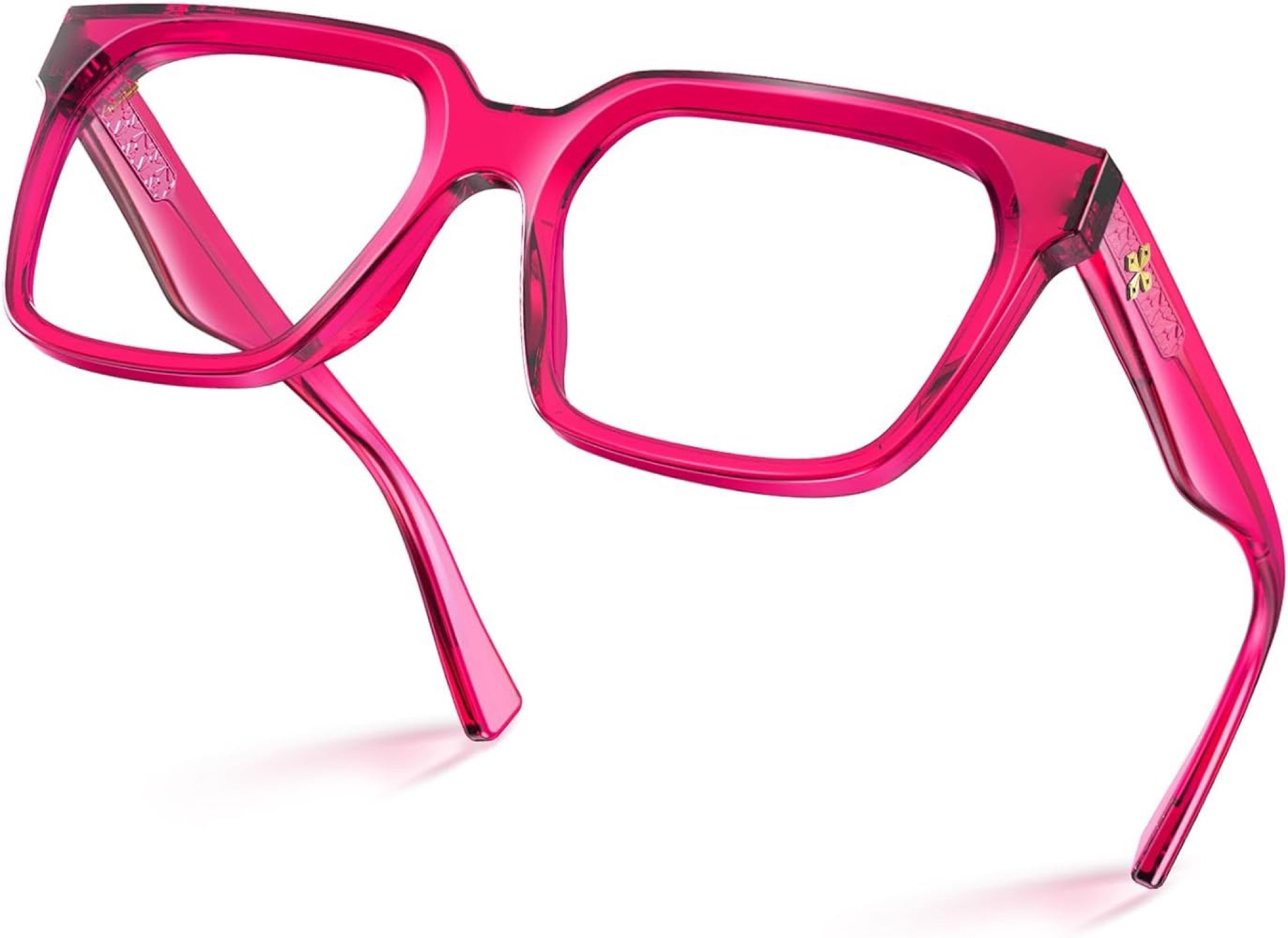 Amazon find: Some cute blue light glasses I picked up for work

#LTKStyleTip #LTKWorkwear