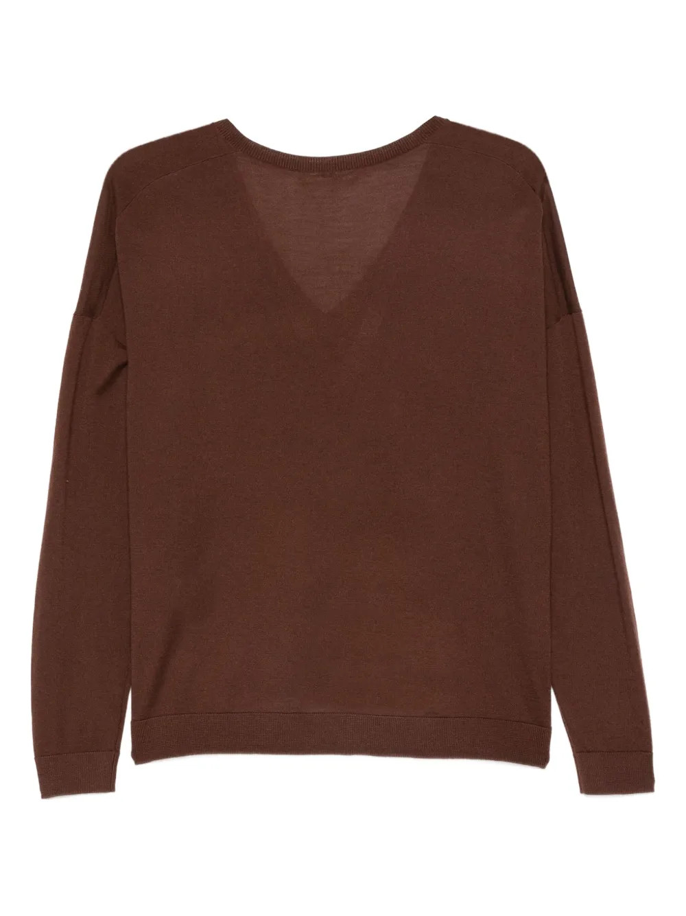 v-neck sweater | Farfetch Global