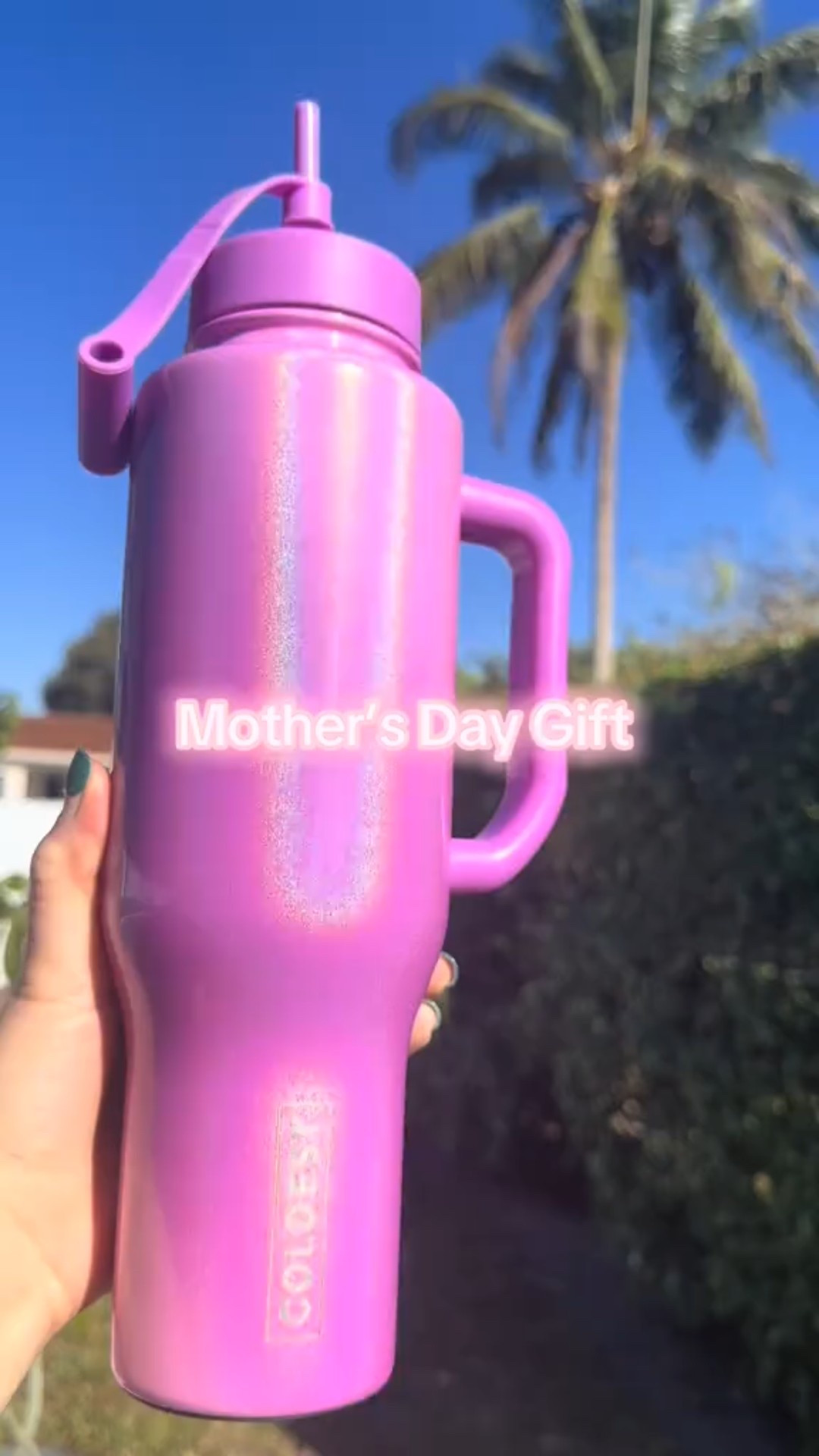 Unique Mother’s Day gift

#LTKStyleTip #LTKGiftGuide #LTKFindsUnder50