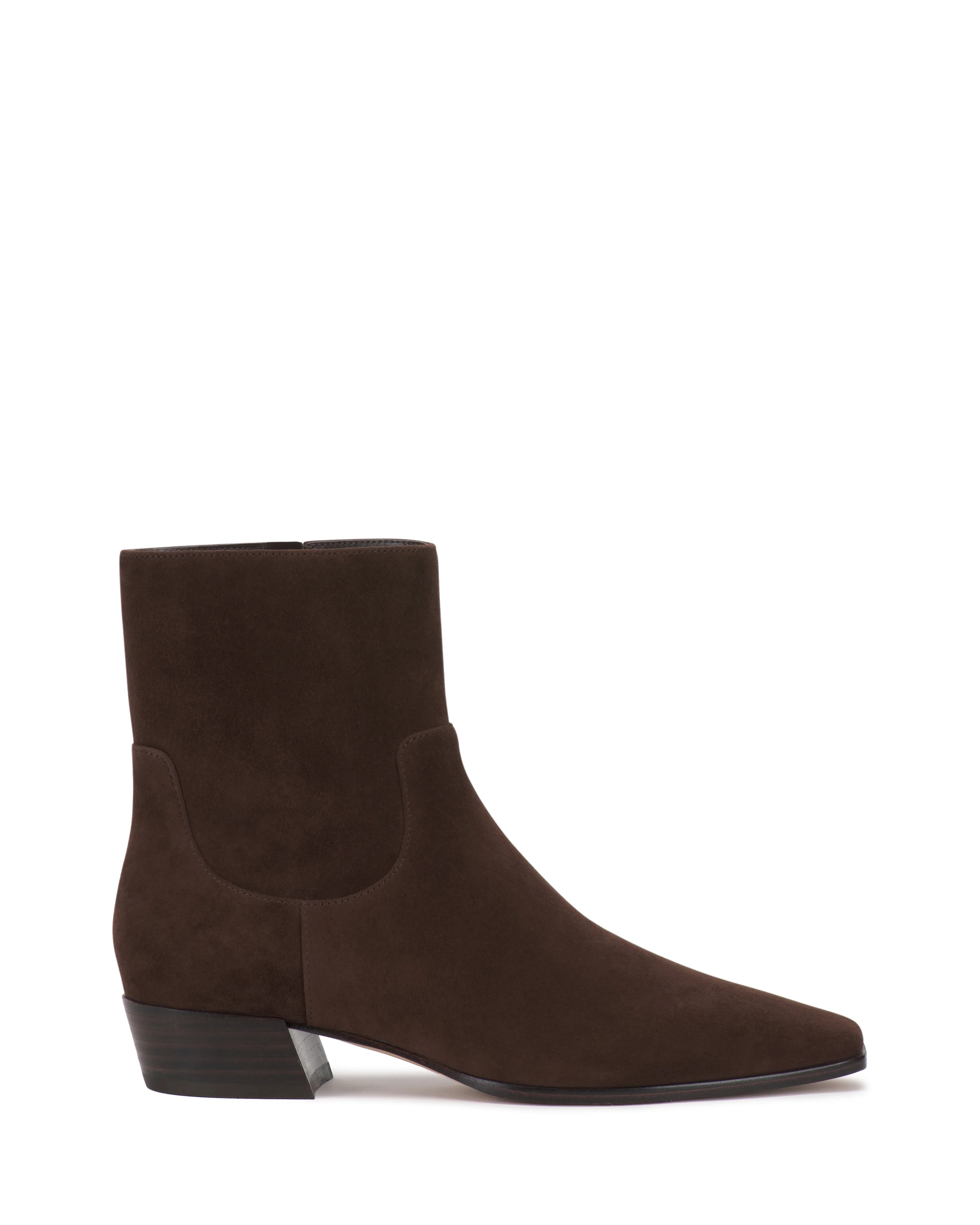 Pertula Bootie | Vince Camuto
