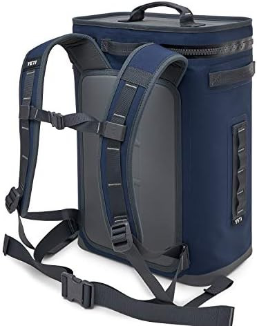 YETI Hopper Backflip 24 Soft Sided Cooler/Backpack | Amazon (US)