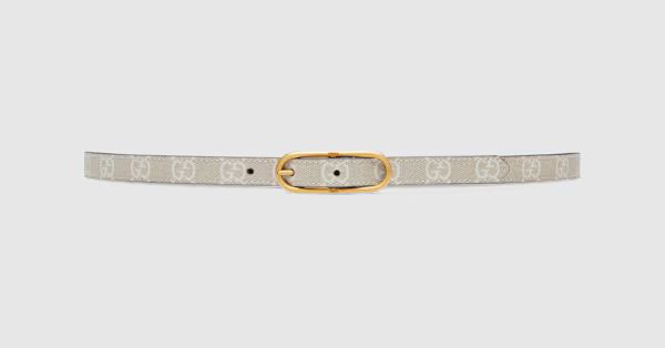 Gucci Jackie 1961 thin belt | Gucci (US)