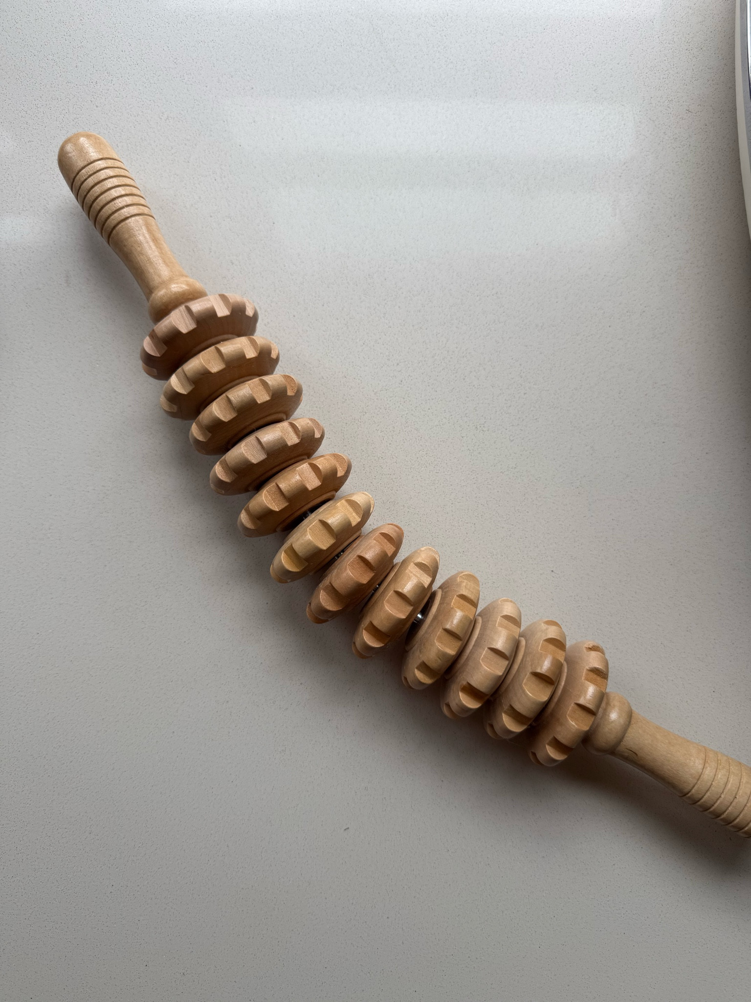 Favourite body tools 
