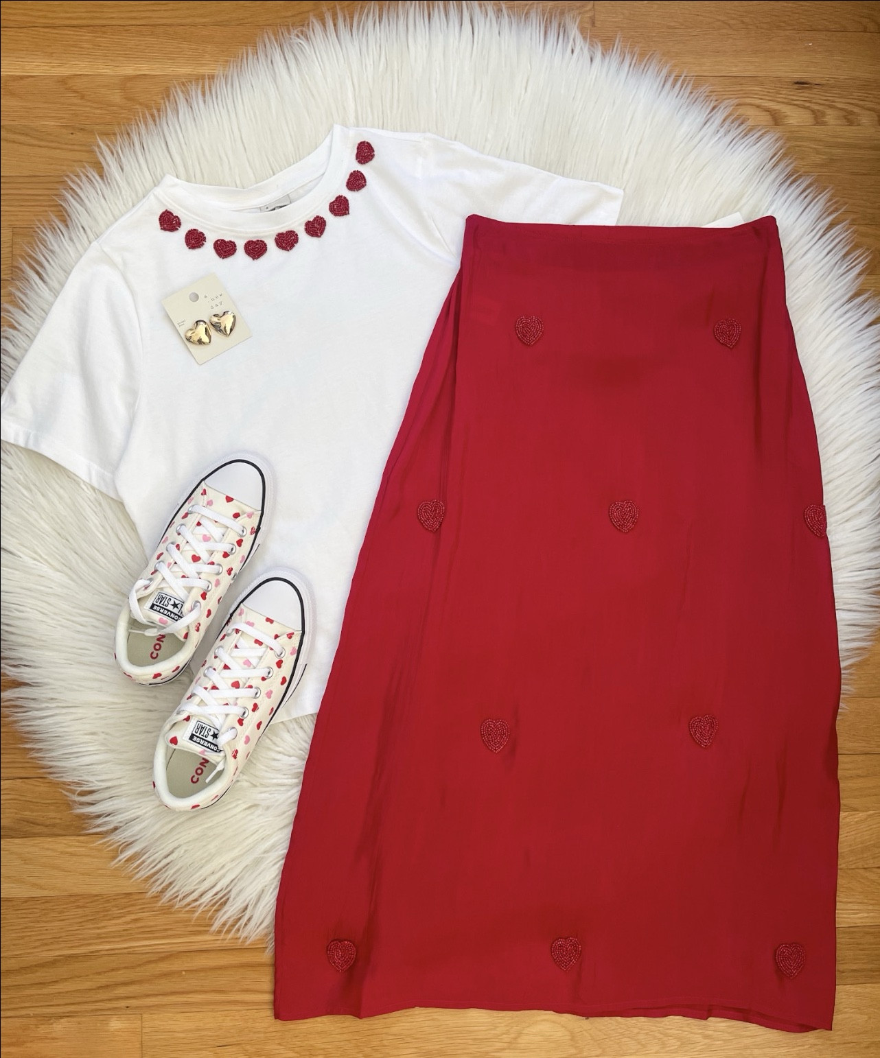 Valentine’s Day Looks! ♥️

#LTKootd #LTKSeasonal