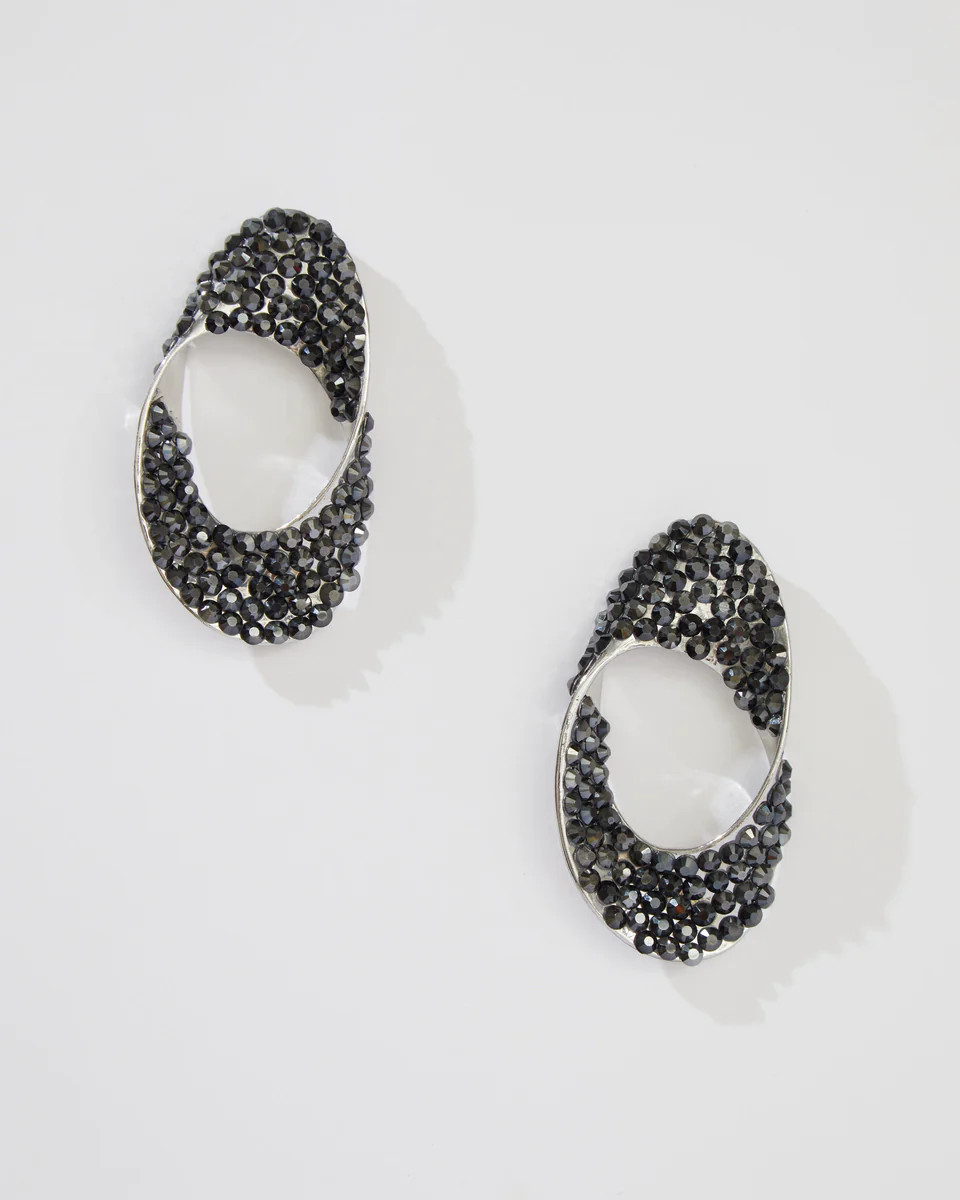 MORPH EARRING | 8 Other Reasons