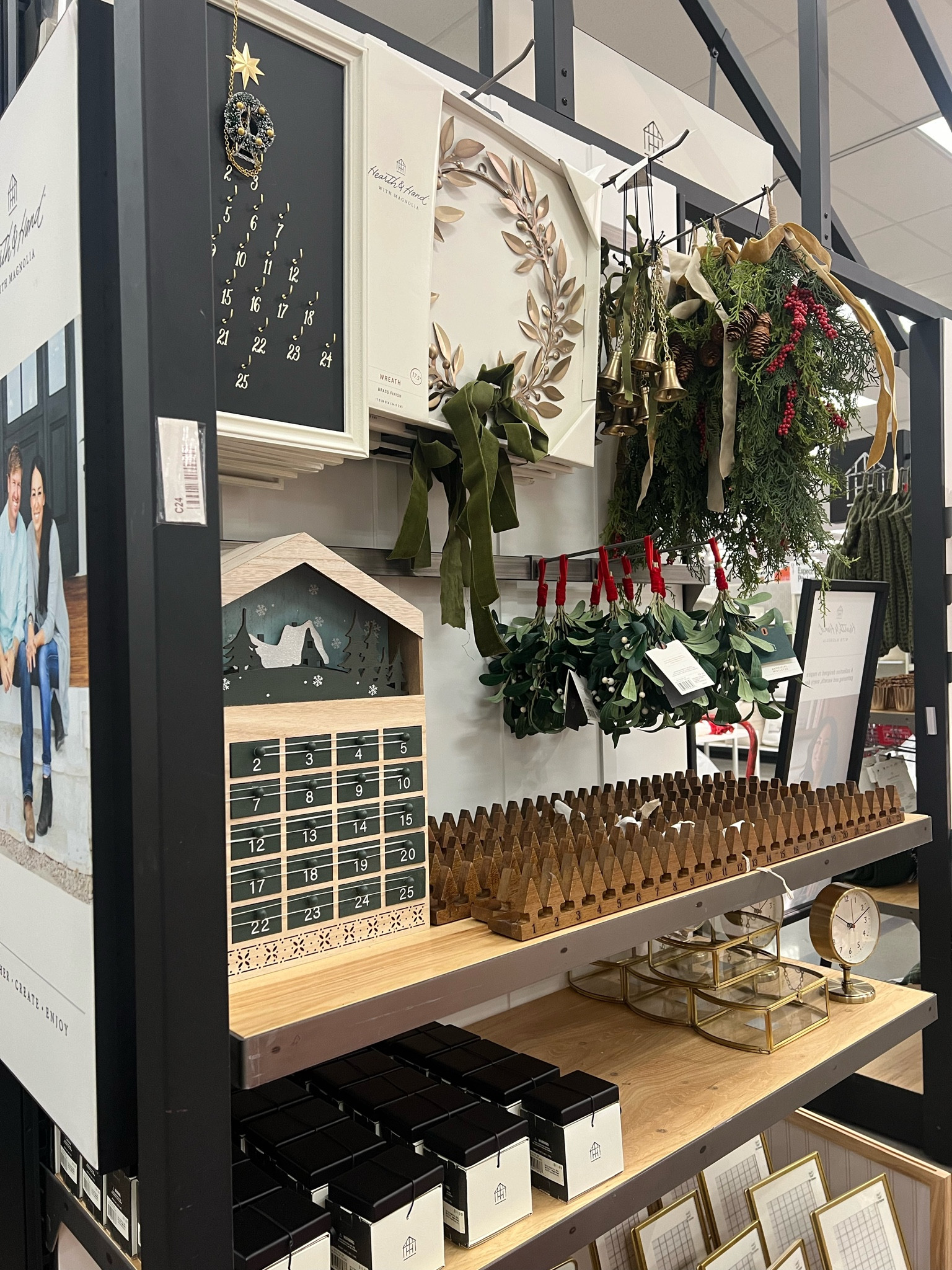 Hearth and hand Christmas at target is a dream and I think I need all of it 😍

#LTKHoliday #LTKHome #LTKSeasonal