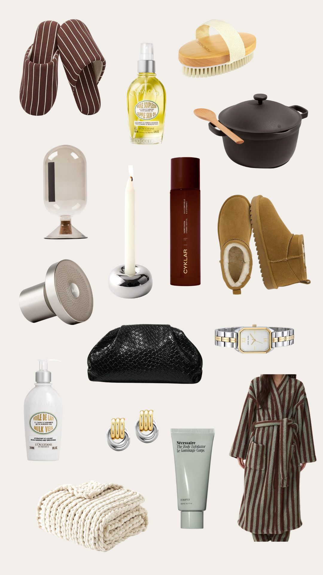 AMAZON GIFT GUIDE: FOR THE GIRLS! 

for her l gift guide l amazon gift guide 

 #LTKGiftGuide