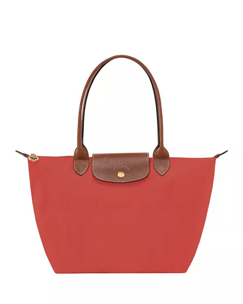 Longchamp Le Pliage Original Medium Nylon Tote Bag  | Bloomingdale's Handbags | Bloomingdale's (US)