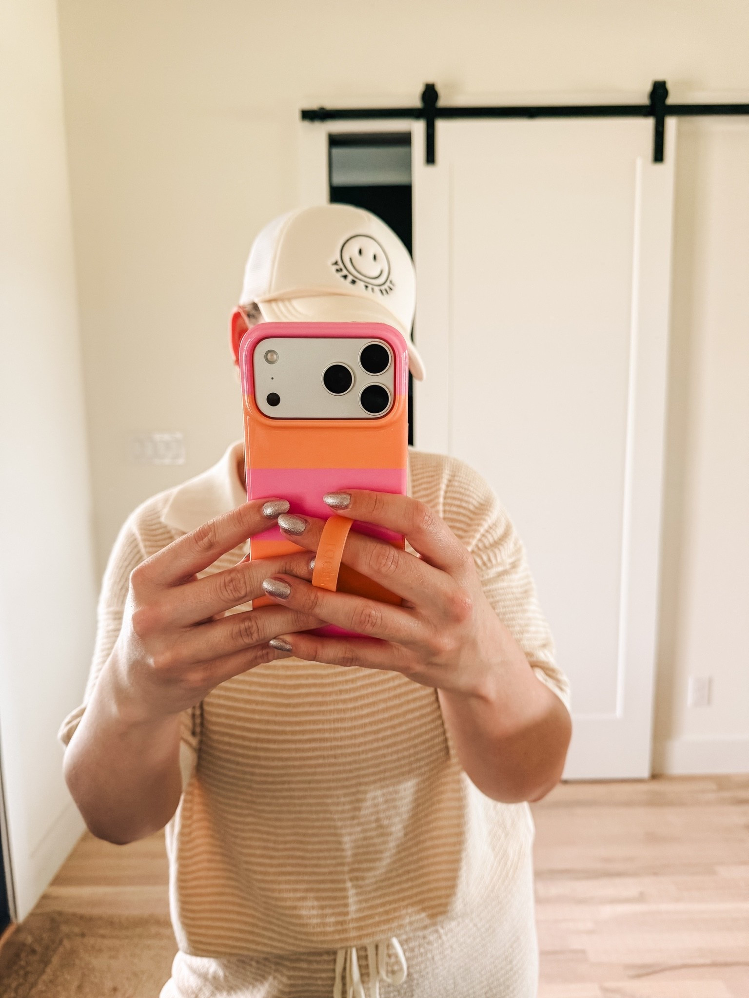 New @Loopy Cases for the Summer! 🩷🍊

#LTKSeasonal #LTKootd #LTKMidsize