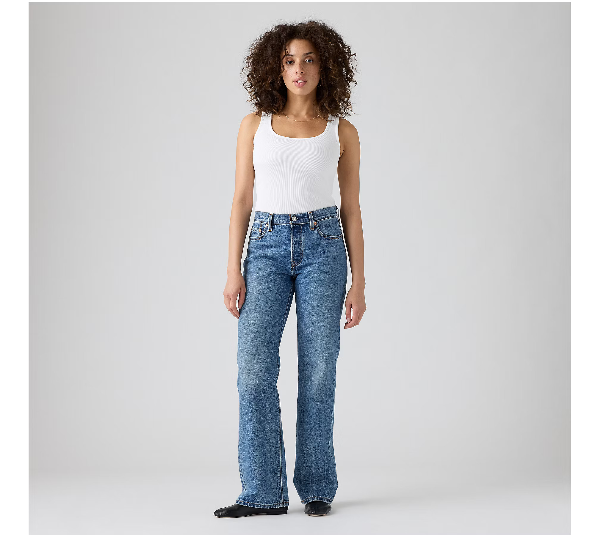 501® ‘90s Women's Jeans | LEVI'S (US)