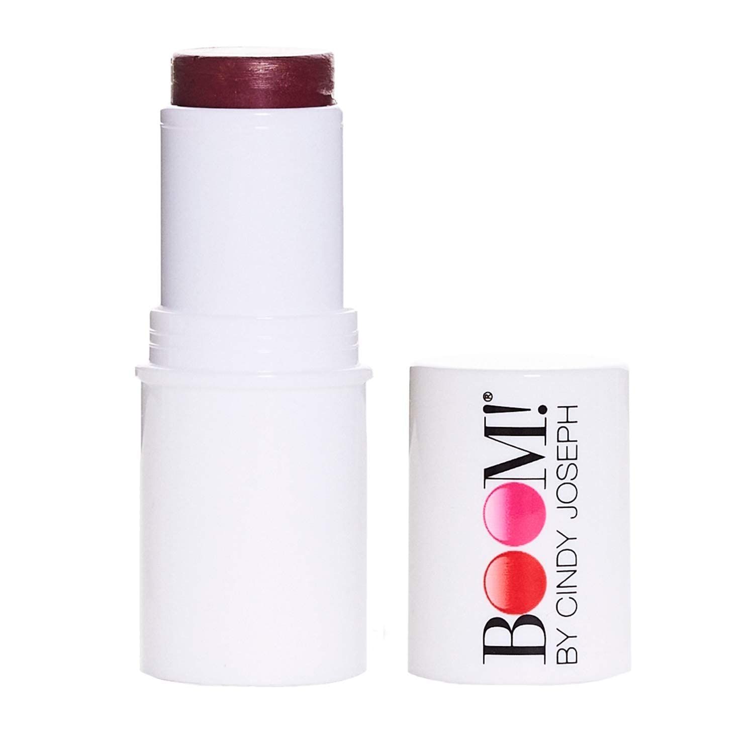BOOM! by Cindy Joseph Cosmetics Boomstick Color - Lip & Cheek Tint Makeup Sticks for Older Women ... | Amazon (US)
