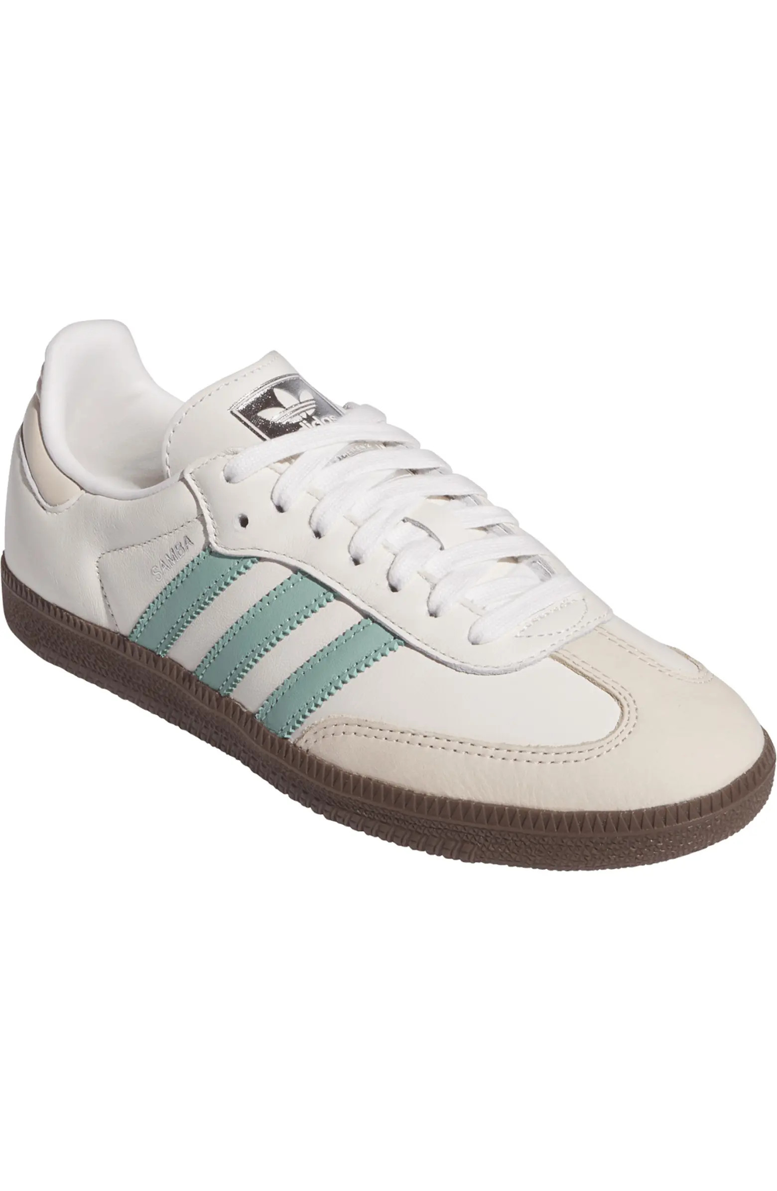 adidas Samba Sneaker (Women) | Nordstrom | Nordstrom