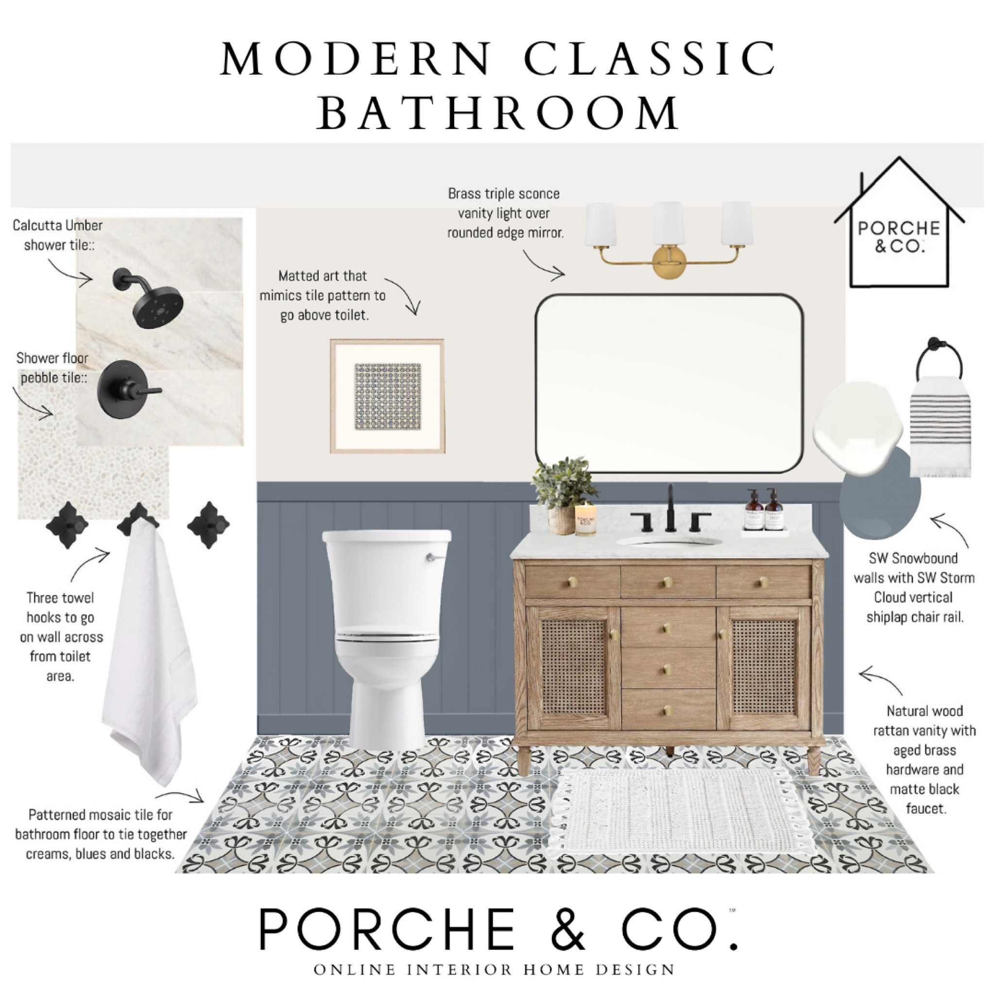 Bathroom design, bathroom inspo, bathroom mood board, bathroom decor, bathroom #bathroom #moodboard 

#LTKSeasonal #LTKstyletip #LTKhome