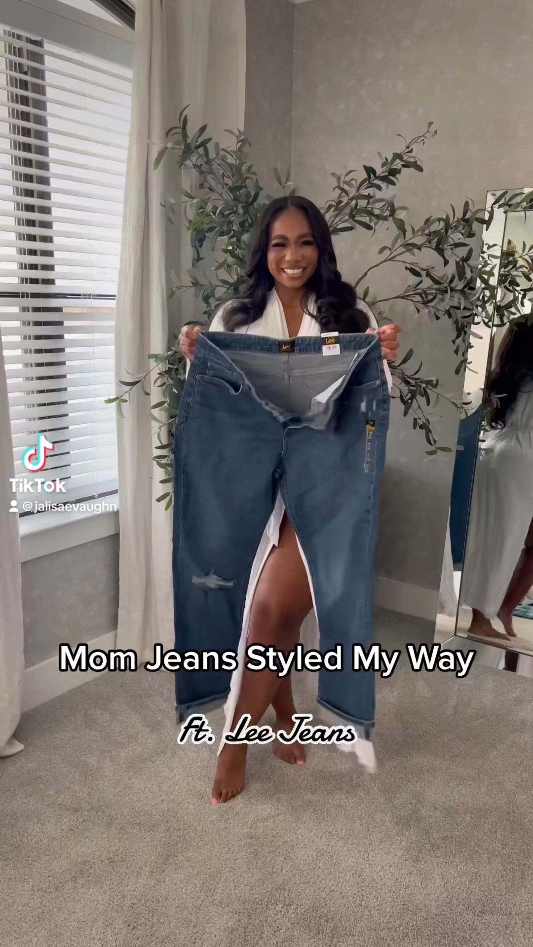 Women's Legendary Mom Jean, Women's Jeans, Lee®