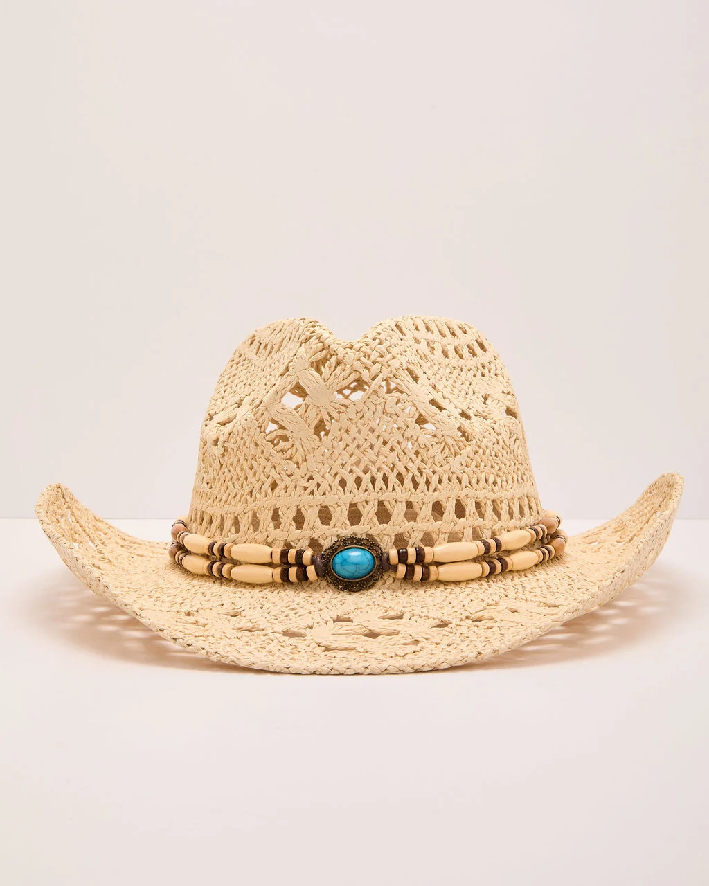 Coastal Cowboy Western Straw Hat | VICI