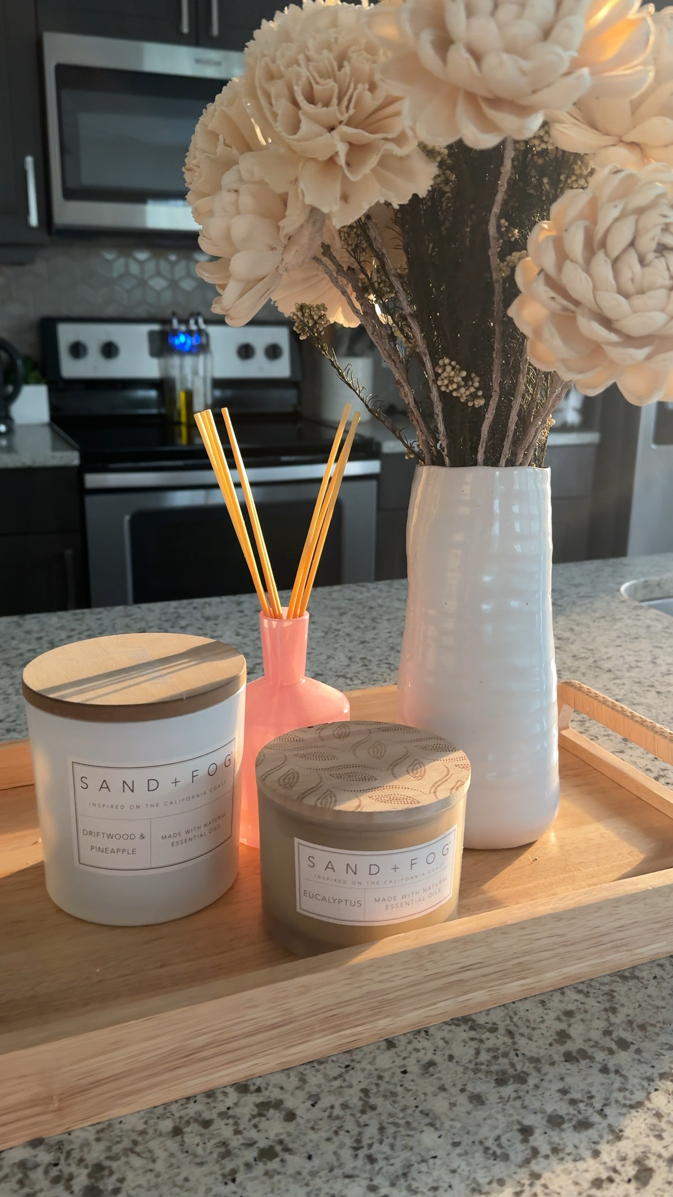 Target Circle Deals: Candles on Sale!

#LTKVideo #LTKSaleAlert #LTKHome