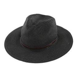 Women's O'Neill Phoenix Straw Hat Black | Bed Bath & Beyond