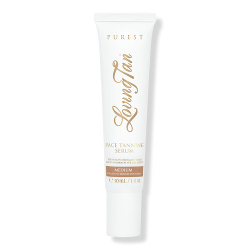 Medium Purest Tanning Serum - Loving Tan | Ulta Beauty | Ulta