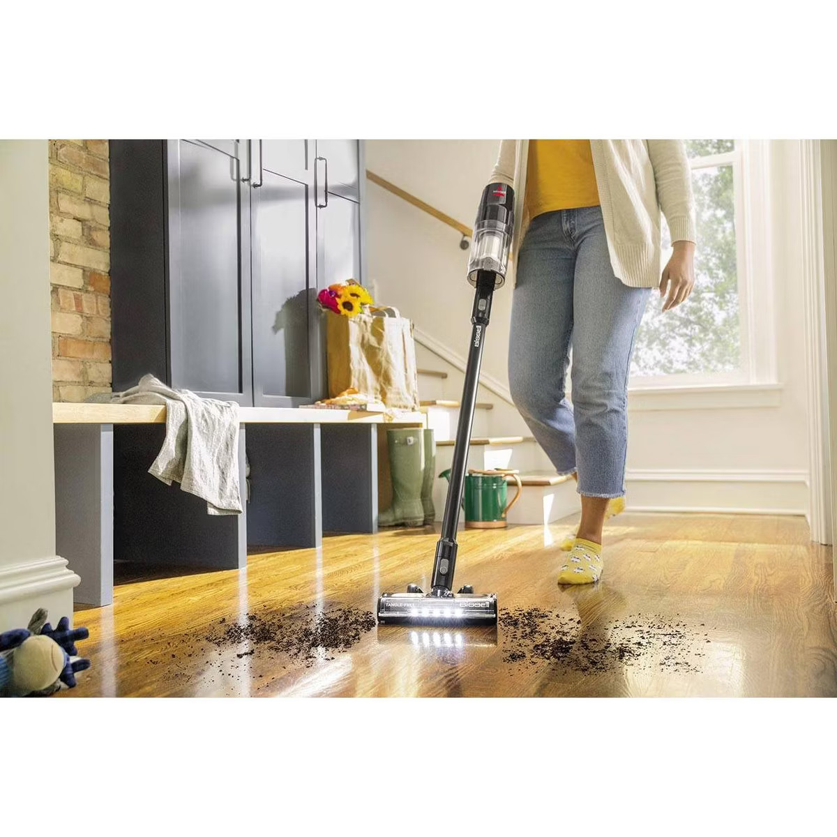 BISSELL Cleanview XR 200W Stick Vacuum - 3789 | Target