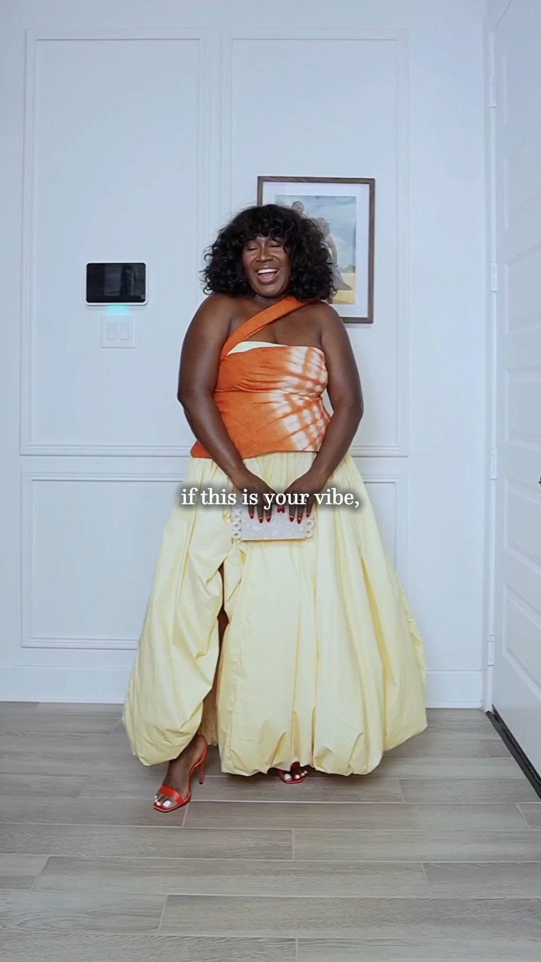 if this is your vibe, i wanna be friends! 

#LTKootd #LTKPlusSize #LTKFestival