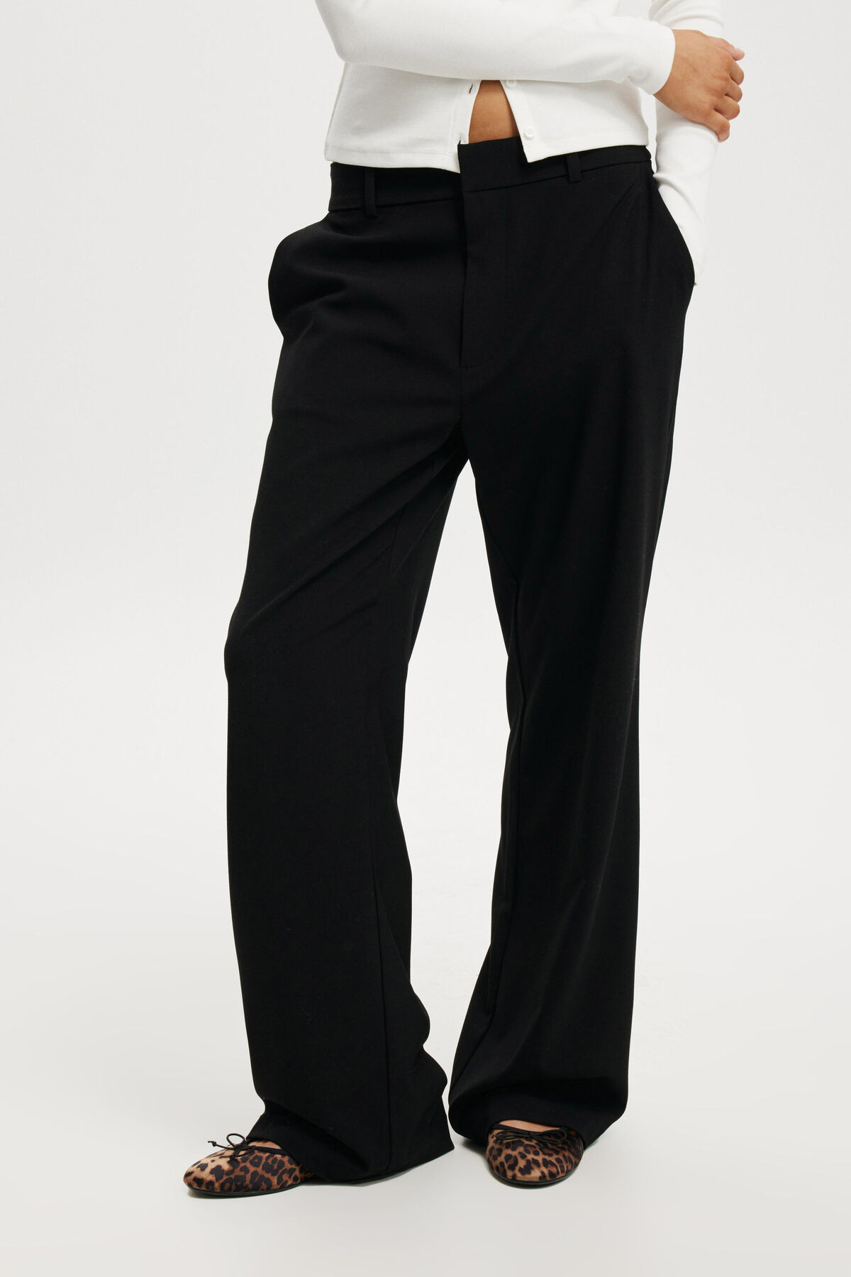 Luis Suiting Pant | Cotton On (ANZ)