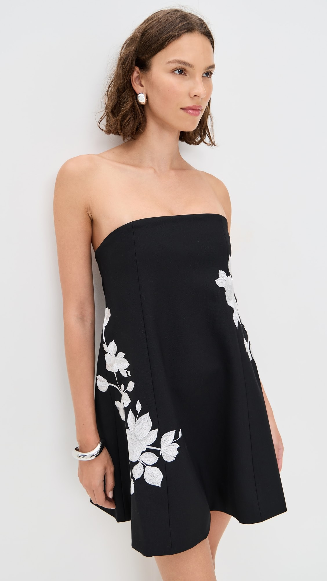 Trailing Floral Irla Dress | Shopbop
