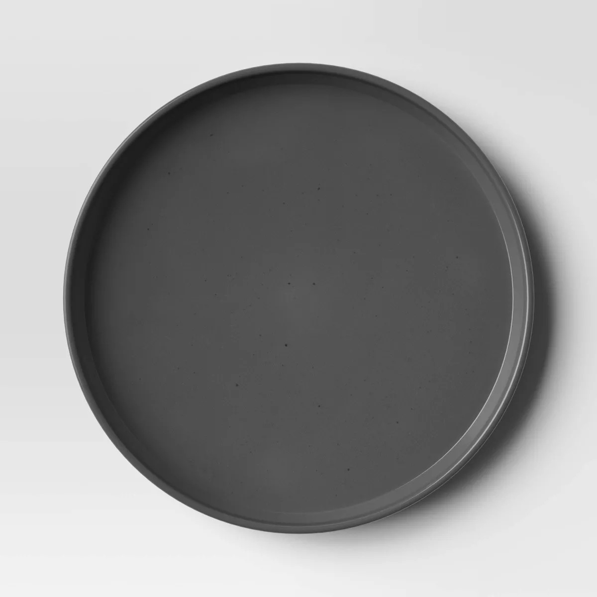 8" Stella Salad Plate Gray - Threshold™ | Target