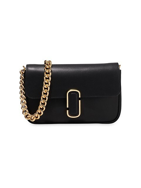 Marc Jacobs The J Marc Shoulder Bag | Saks Fifth Avenue